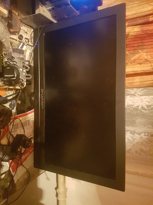 Монитор телевизор