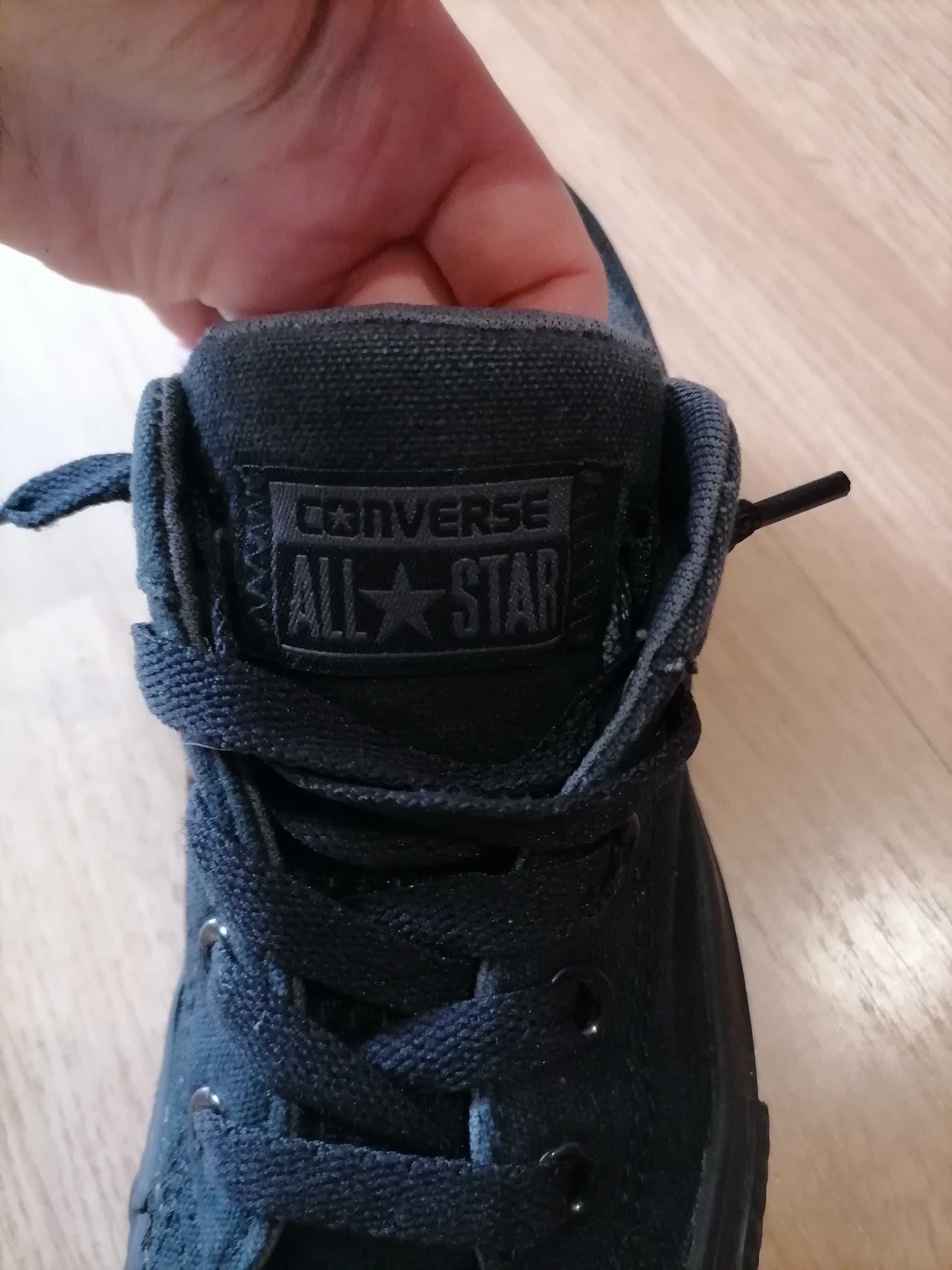 Кеды фирмы Converse оригинал