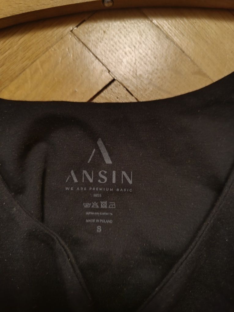 Body - top Ansin