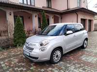 Продам Fiat 500L