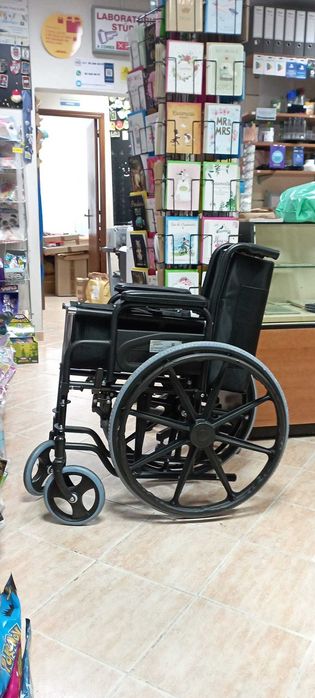 Cadeira de rodas