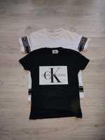 T-shirt Calvin Klein 2pak