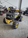 MEGA ciężki 135kg quad 125 cc NOWOŚĆ 2025 RATY