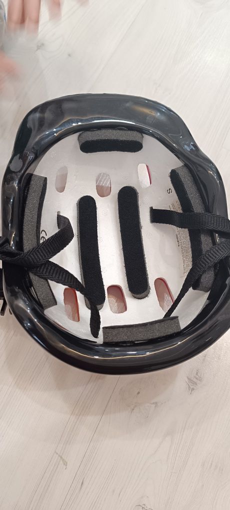 Kask dziecięcy kask na rower