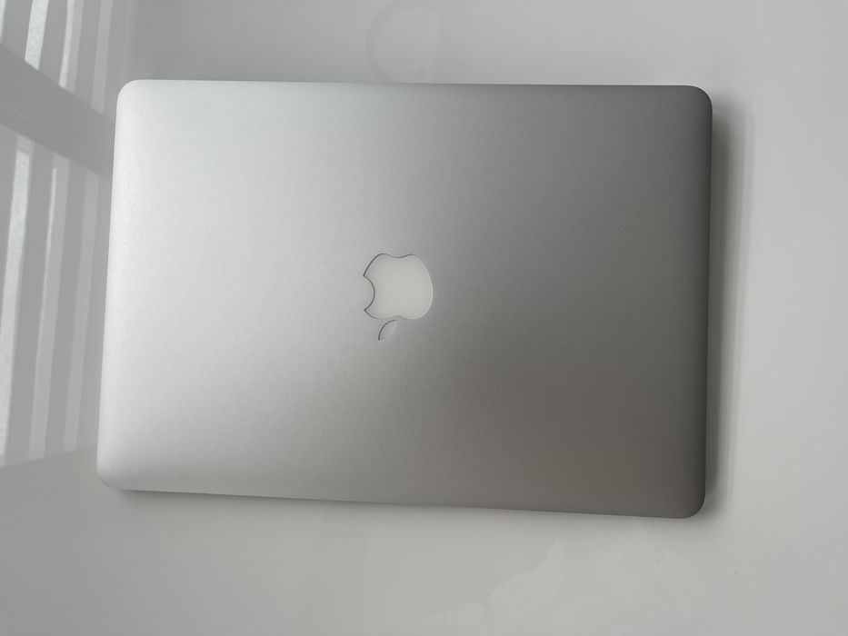 MacBook Air 13.3/i5/256GB SSD/8GB RAM/  Nowa Bateria !