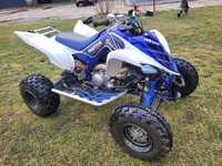 Yamaha Raptor 700