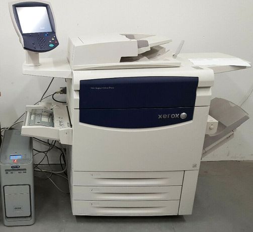Принтер Xerox 700i