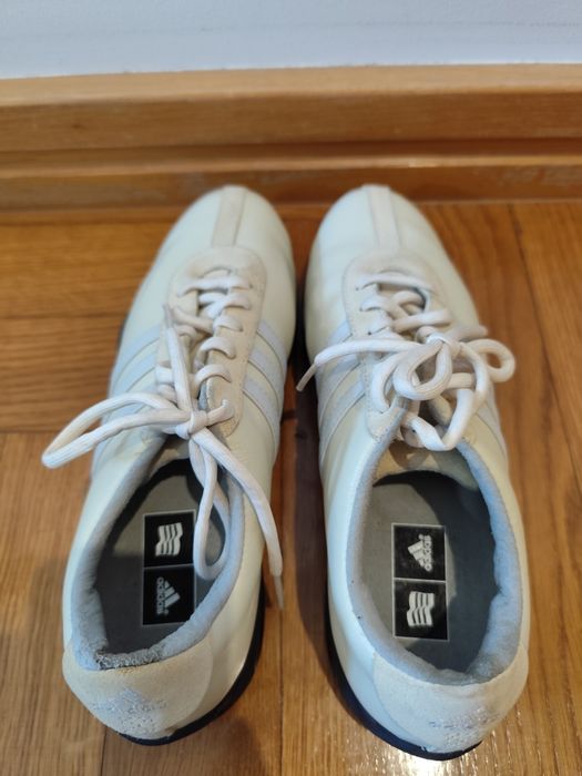 Tênis de golf Adidas 39 + 1 Luva S