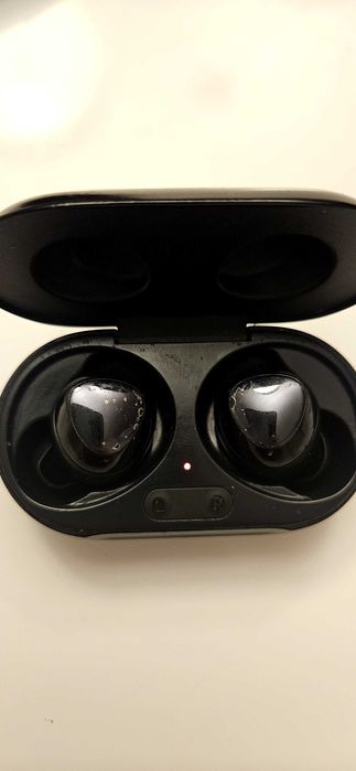 Samsung galaxy buds +(plus)