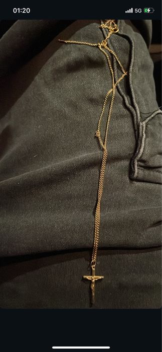 Fio de Ouro 19.2k 5,8g