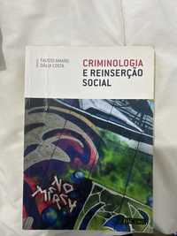 Criminologia e reinsercao social