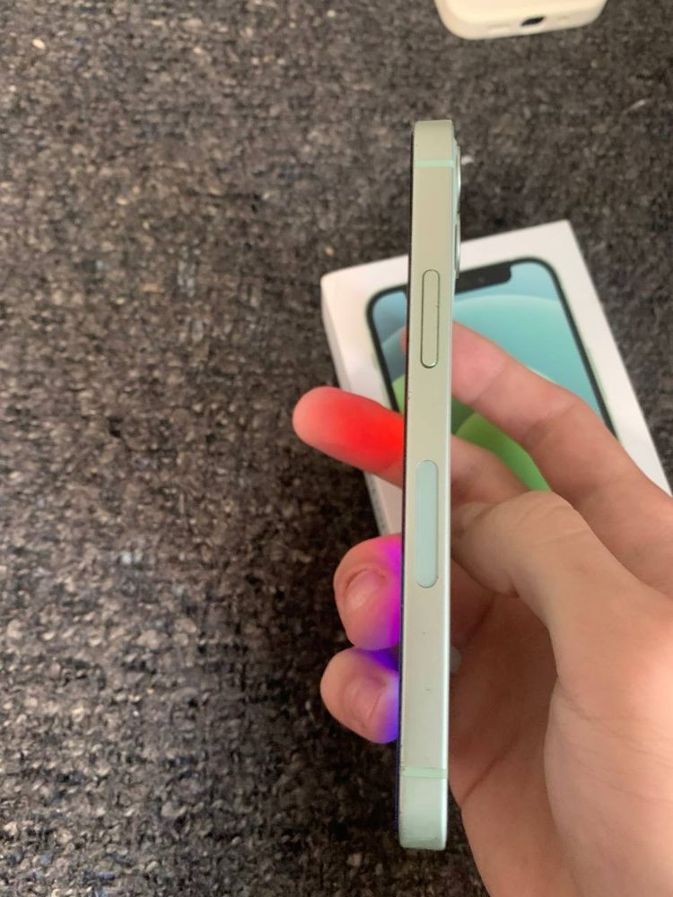 Iphone 12 mini 64 gb