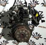 Motor Ford Escort 1.6i REF: C8S1A