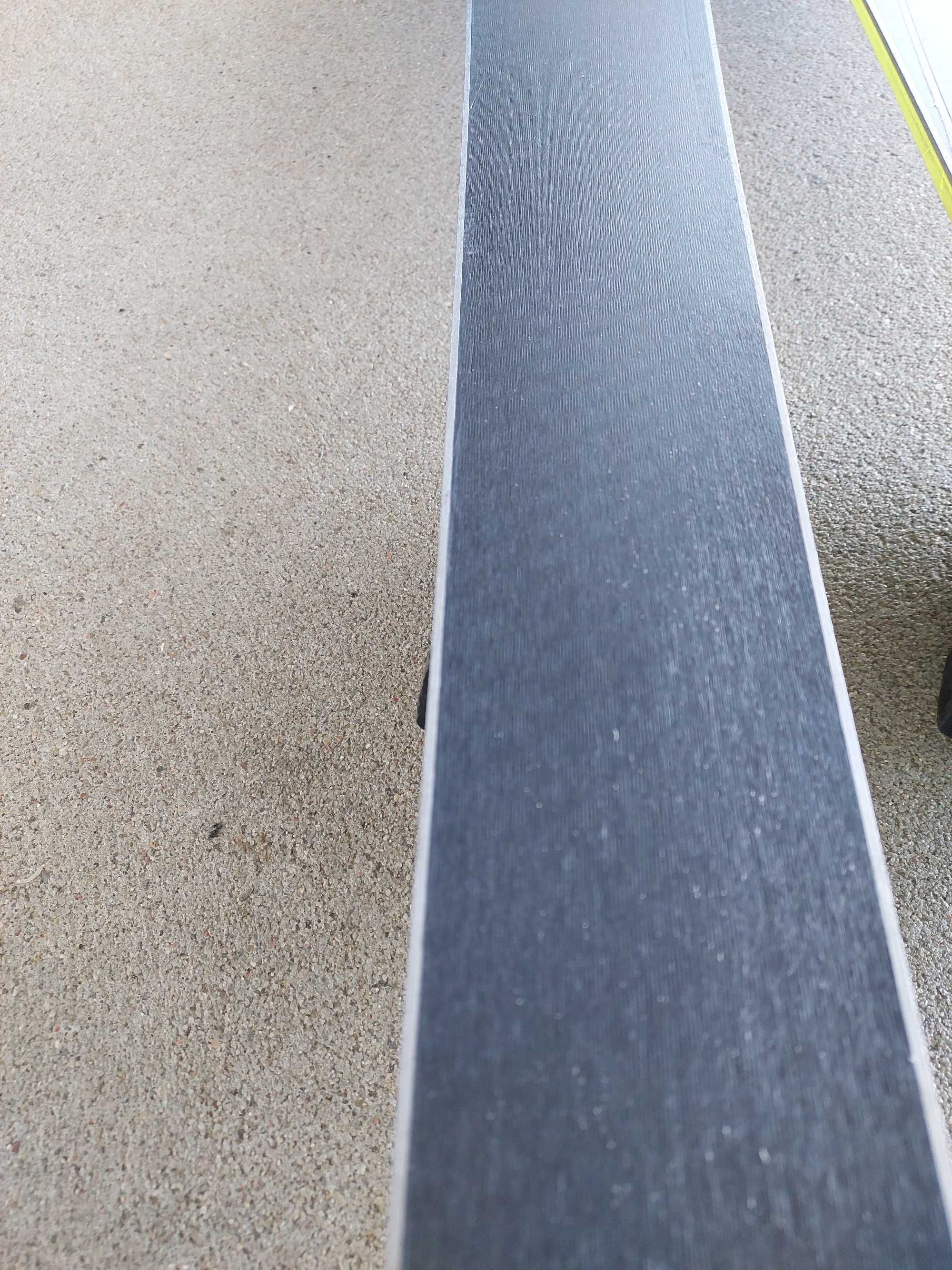 Narty Fischer The Curv Ti 150 CM (15)
