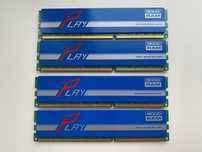 Память для ПК GOODRAM 32 GB DDR3 1600 MHz (GYB1600D364L10/16GDC)