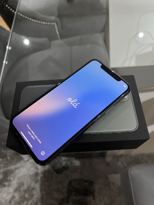 Iphone 11 pro 64gb