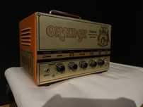 Wzmacniacz gitarowy Orange