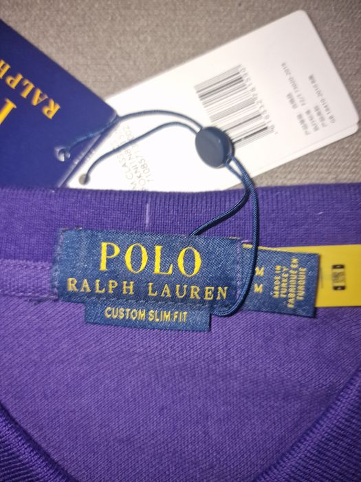 Koszulka POLO Ralph Lauren