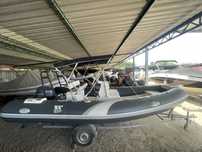 Tiger marine 520 hypalon 2023