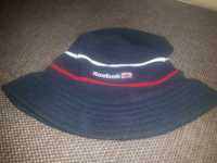 Kapelusz  czapka bucket hat reebok