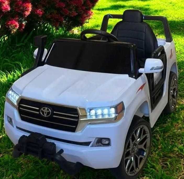 Дитячий електромобіль Авто для дитинид Детский Range Rover Рендж