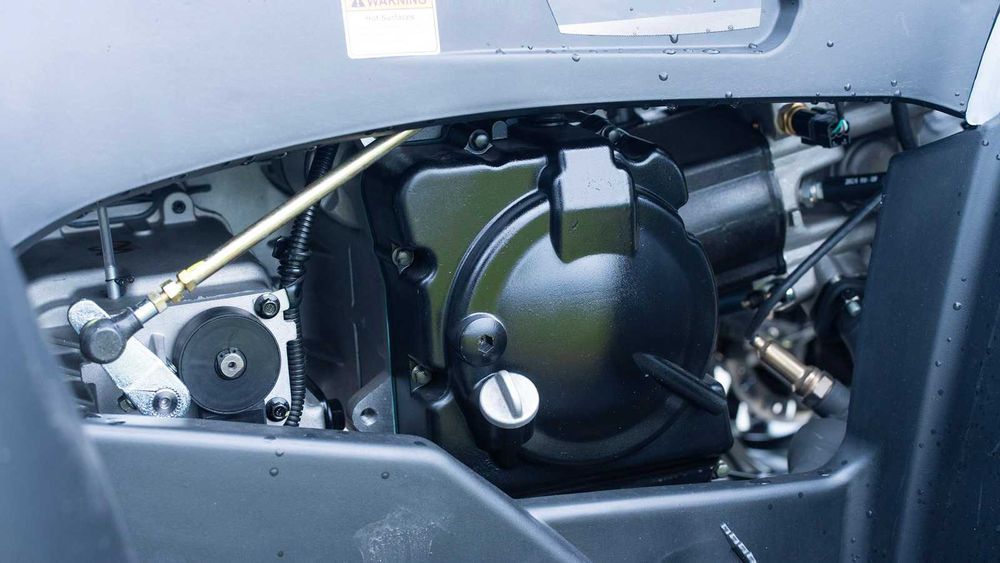 Квадроцикл Linhai LH420 Promax 4x4 EFI! Новий Кредит!  Free доставка!