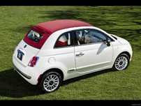 Fiat 500c 1.2