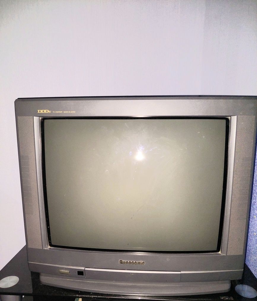 Телевизор Panasonic DDDα TC-21GF80R