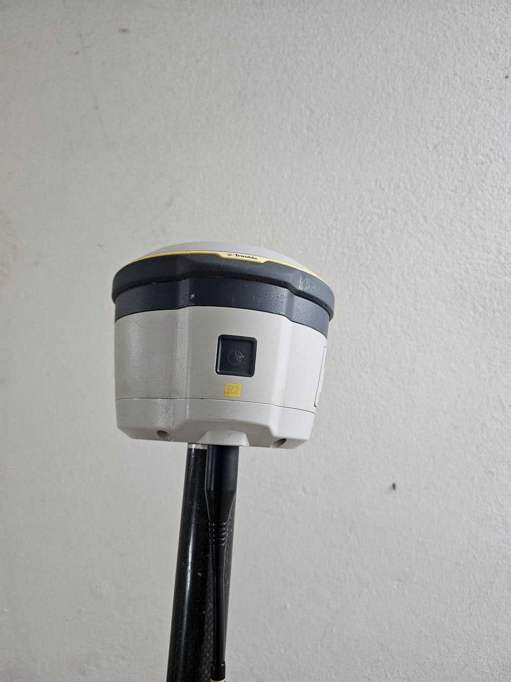 GPS Topografia RTK Trimble R2