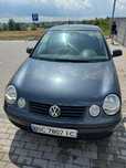 Polo 1.4 бензин на автоматі