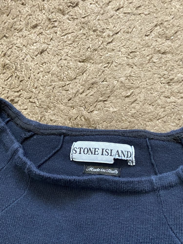 Світшот Stone Island vintage