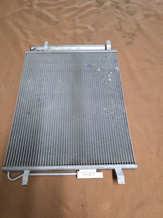 Chłodnica klimatyzacji Kia Sportage 2022