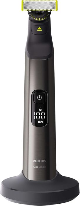 Тример універсальний Philips OneBlade Pro 360 QP6652/35 Нові! Магазин!