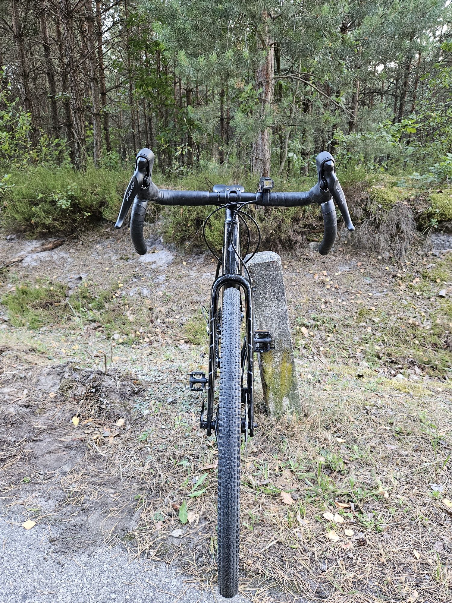 Kross Esker 6.0 rama M