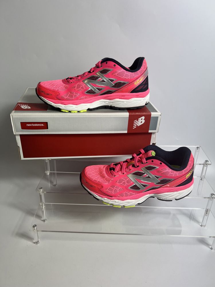 Nowe sneakersy New Balance running 36,5 outlet