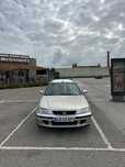Honda Civic Aerodeck 1.4