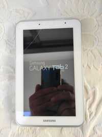 Samsung Galaxy Tab2 (GT-P3110) | Ecrã 7''