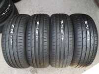 Nowe opony letnie 195/55/16 Hankook Ventus Prime 3 * 4szt