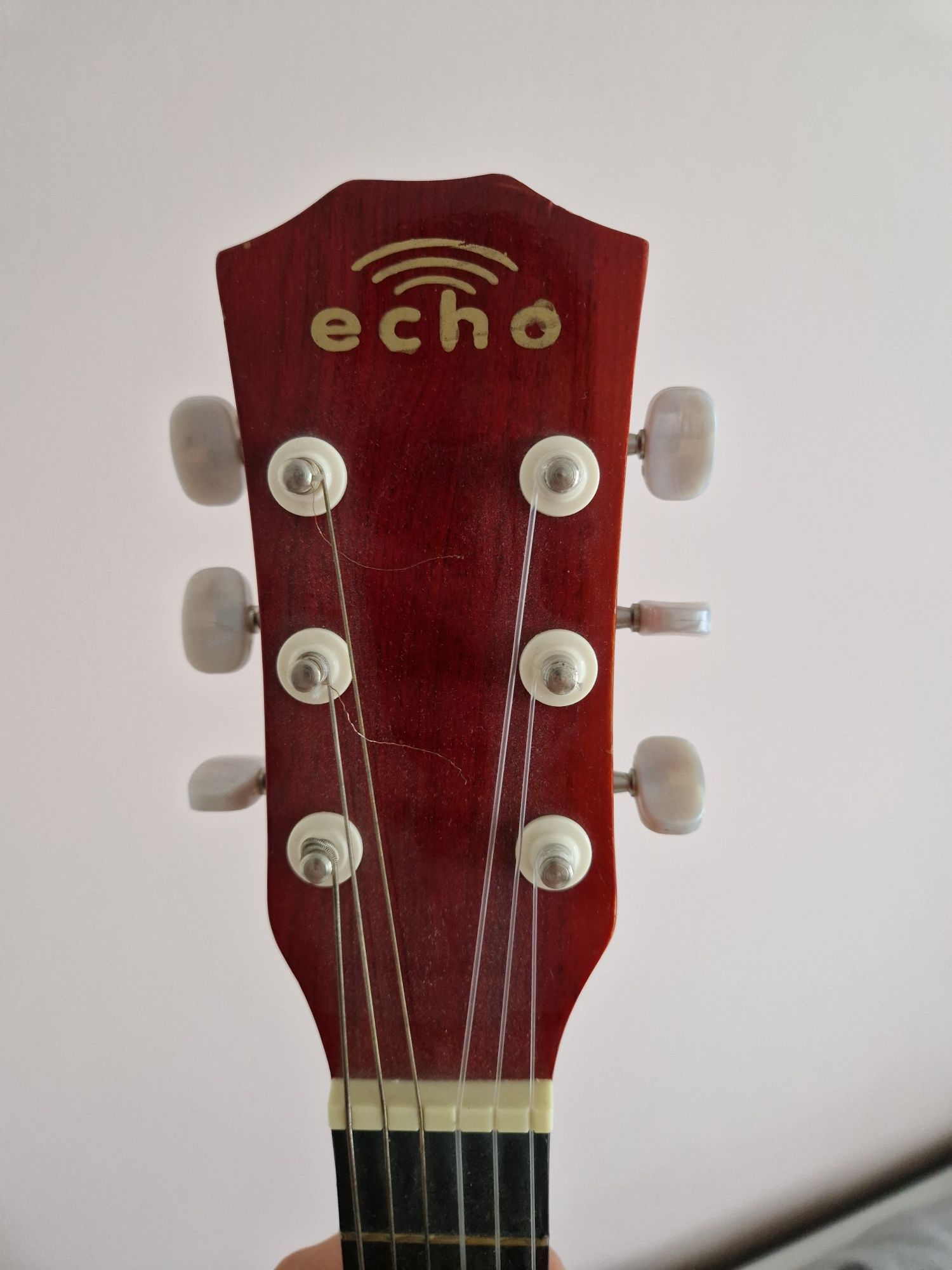 Gitara Akustyczna 3/4