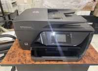 Принтер HP OfficeJet Pro 6970