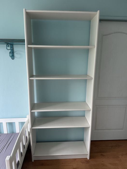 Komplet mebli sosnowych