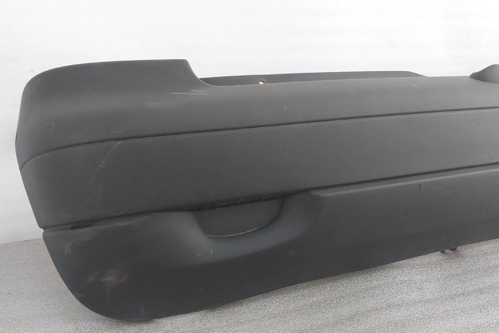 Pára-choques trás RENAULT Twingo I (C06_)