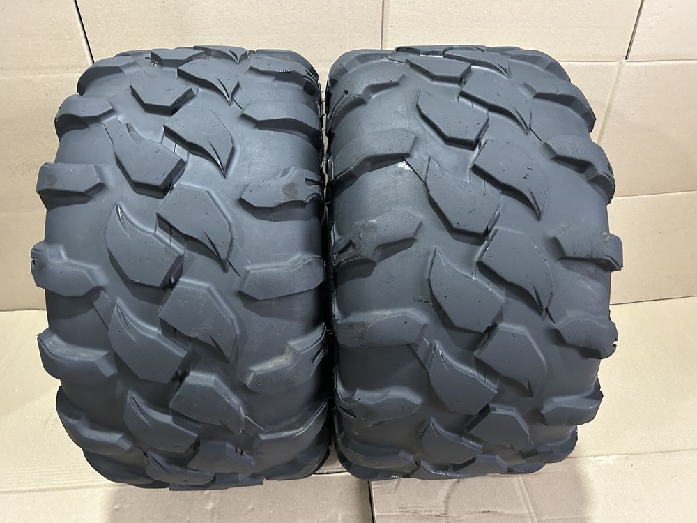 285/60R14 27x11.00R14 Maxxis MU9B Coronado Баггі Квадроцикл 2шт
