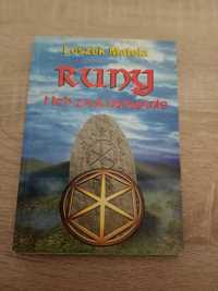 leszek matela runy i zastosowanie wikingowie wikingów runiczne runami