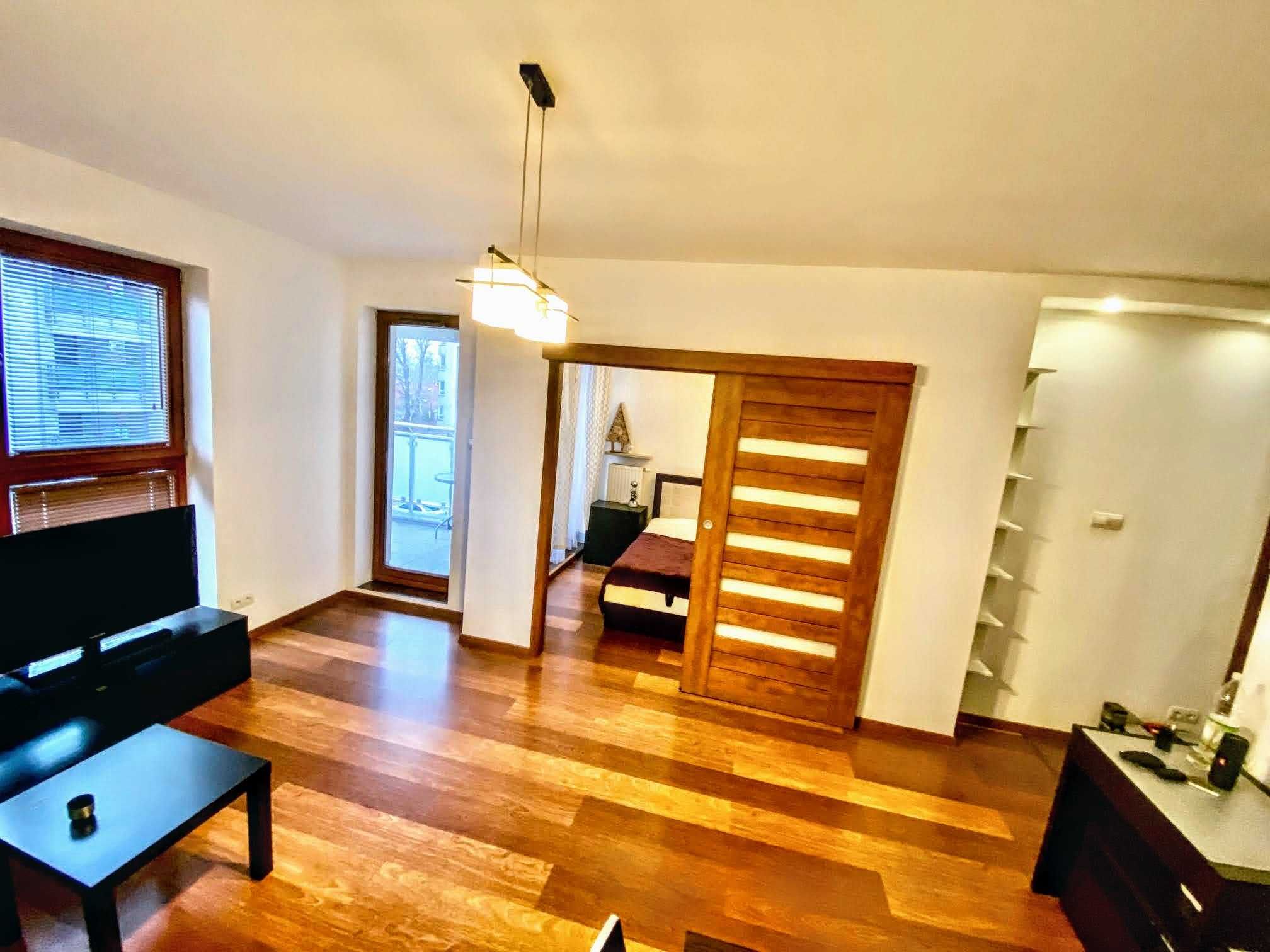 2 Pokoje, Balkon, METRO Bemowo, Ciche, Wys.standard