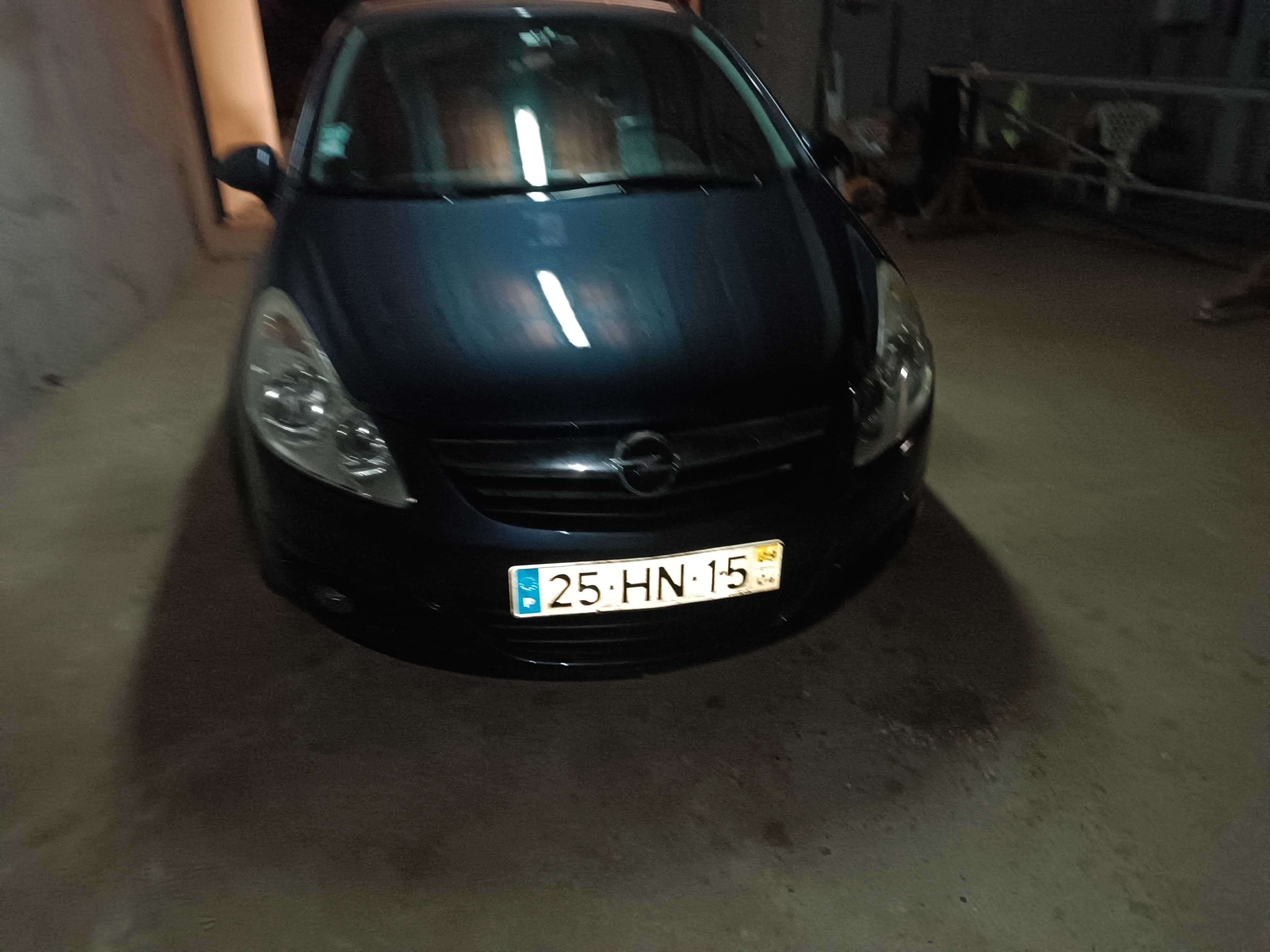 Vendo carro em bom estado