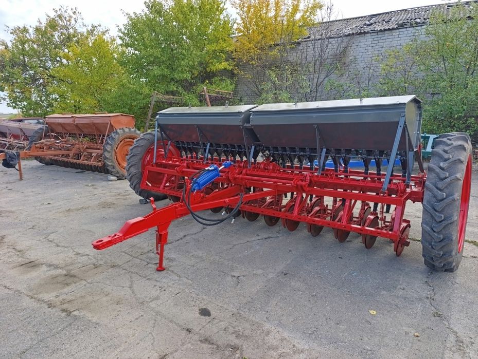 Продам сівалку сз 3.6
