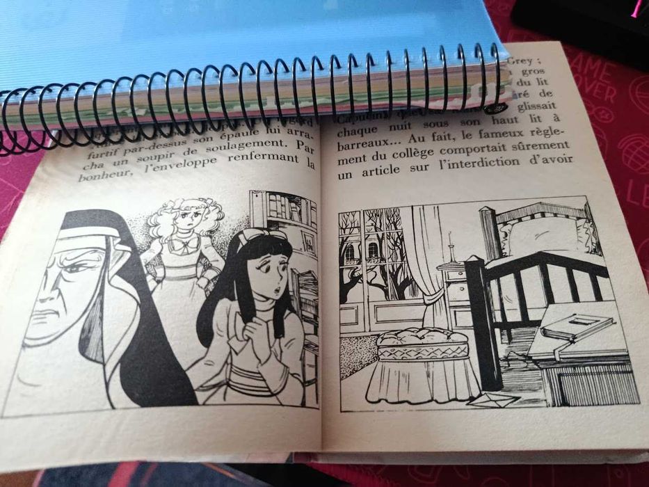 Candy méne l´enquête, illustrations de Jeanne Bazin, Bob Robert