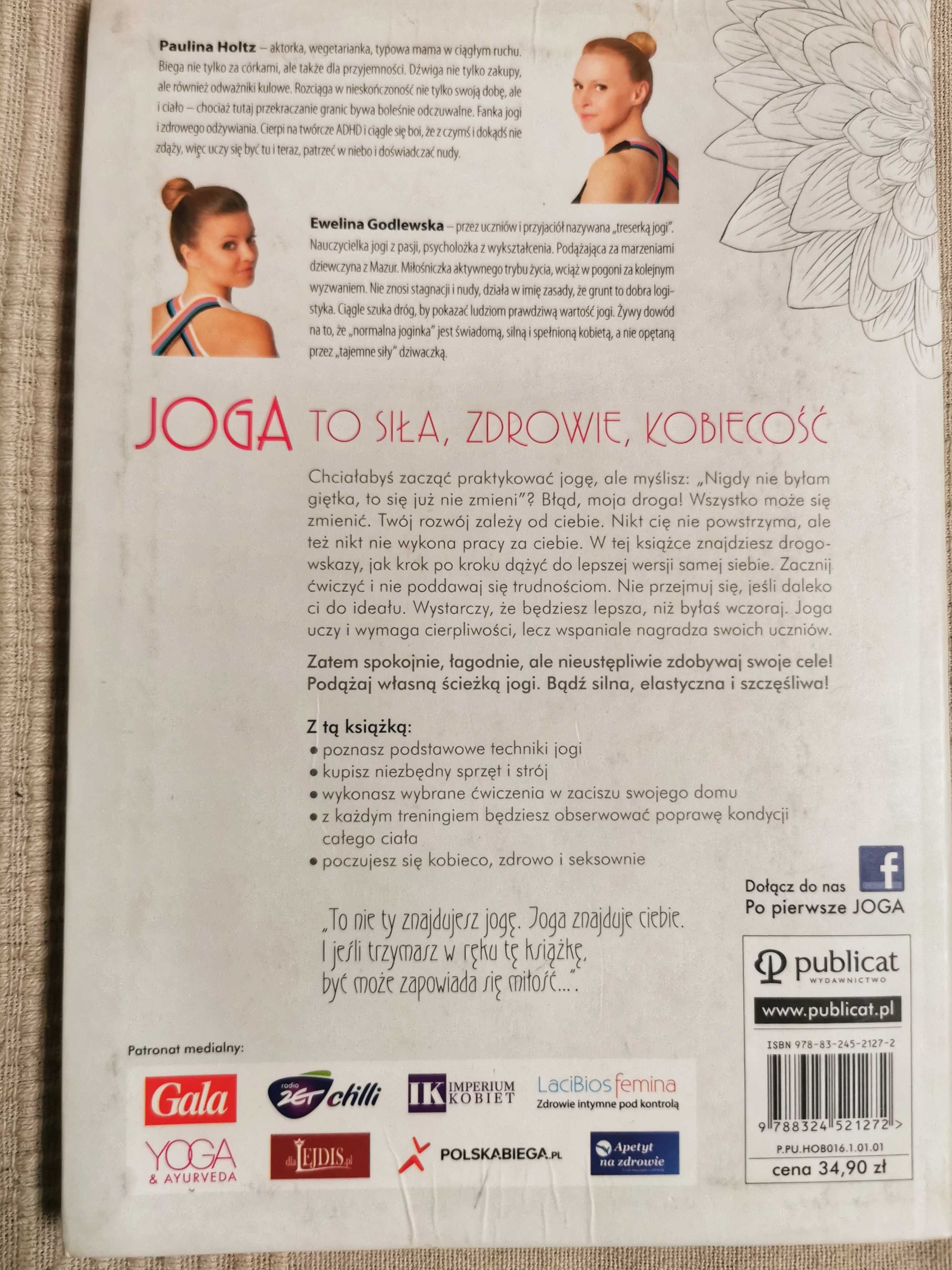 Po pierwsze Joga