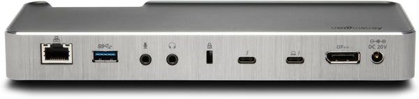 Kensington SD5200T Thunderbolt 3 Docking Station